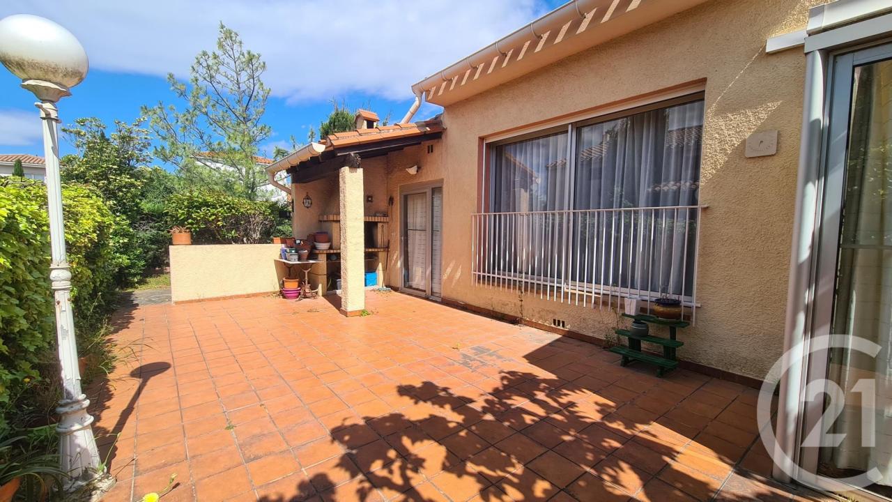 Cabestany, Languedoc-Roussillon 66330, Francja