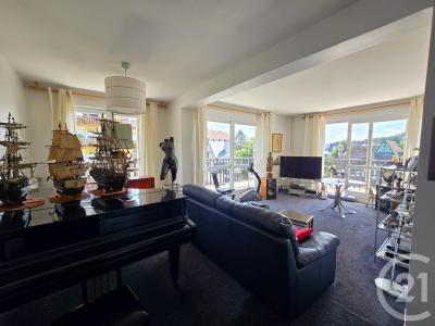 Deauville, Basse-Normandie 14800, França
