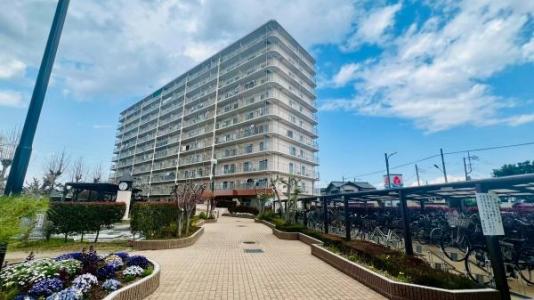 深井6丁目, 北本スカイハイツ, 北本市, Saitama 364-0001, Japon