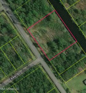 9078 Bayou Drive, Bay Saint Louis, Mississippi 39520, Amerika Birleşik Devletleri