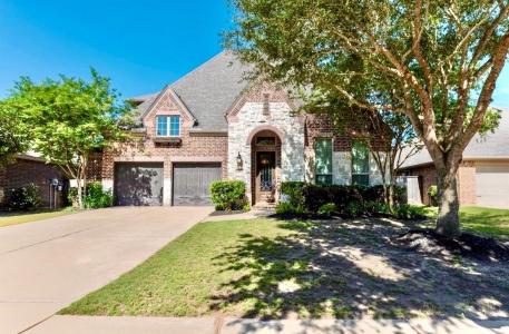 4847 Trickle Creek Drive, Fulshear, Texas 77441, USA