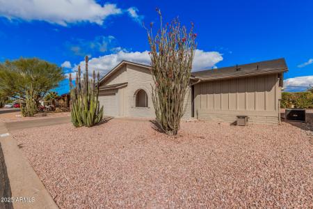 8248 E EMELITA Avenue, Mesa, Arizona 85208