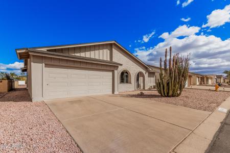 8248 E EMELITA Avenue, Mesa, Arizona 85208