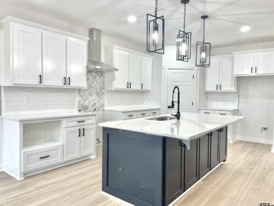 49 CR 1346, Pittsburg, Texas 75686, USA