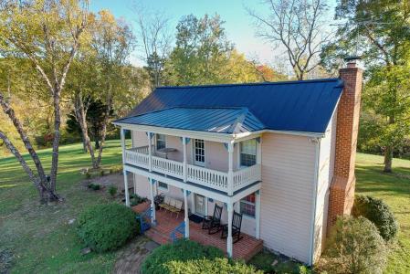 5722 James River Rd, Gladstone, וירג'יניה 24553, ארצות הברית של אמריקה