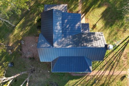 5722 James River Rd, Gladstone, וירג'יניה 24553, ארצות הברית של אמריקה