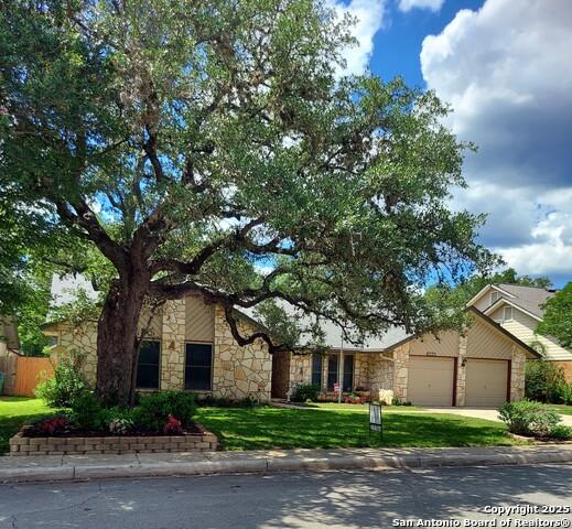 2823 Bee Cave, San Antonio, Texas 78231, Estados Unidos