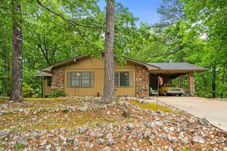 1 Vilafranca Lane, Hot Springs Village, Arkansas 71909, États-Unis