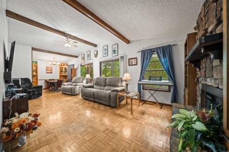 1 Vilafranca Lane, Hot Springs Village, Arkansas 71909, États-Unis