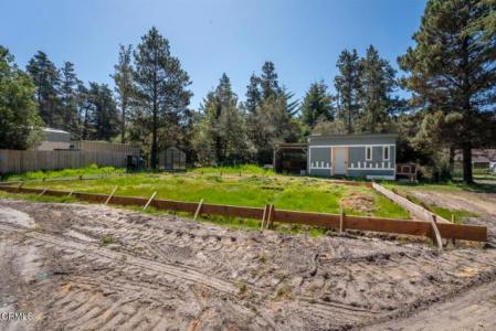 32625 Happy Lane, Fort Bragg, California 95437