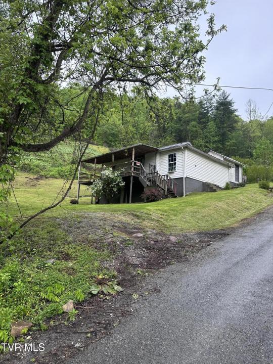 11590 Cedar Road, Pound, Virginie 24279, États-Unis