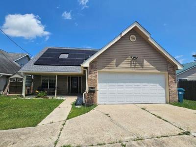 1157 Lost Trail, Fort Walton Beach, Florida 32547, USA