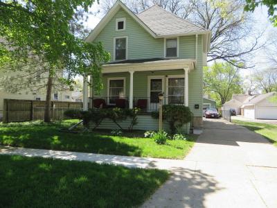 944 9th Street, Beloit, Wisconsin 53511, USA