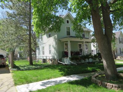 944 9th Street, Beloit, ウィスコンシン 53511, アメリカ合衆国