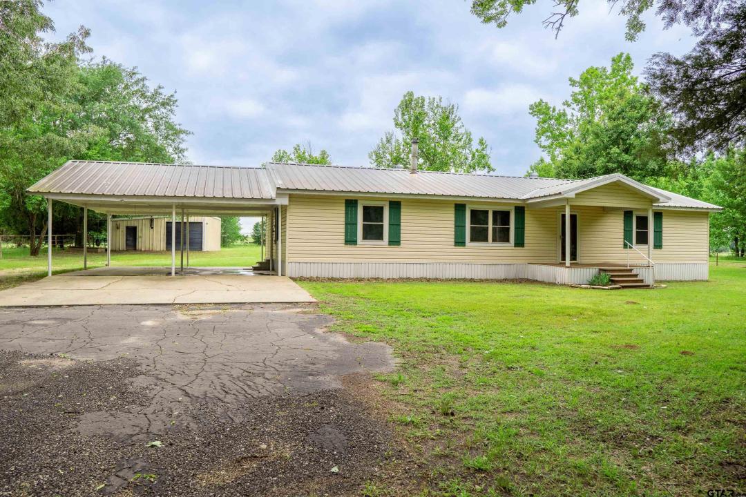 2638 CR 4115, Mt Vernon, Texas 75457, États-Unis