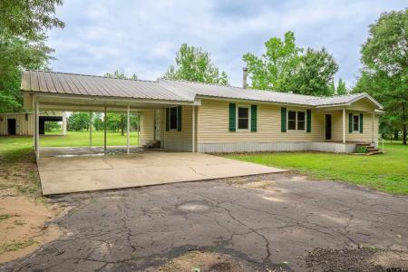 2638 CR 4115, Mt Vernon, Texas 75457, États-Unis