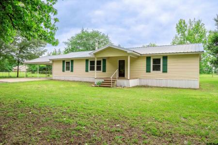 2638 CR 4115, Mt Vernon, Texas 75457, États-Unis