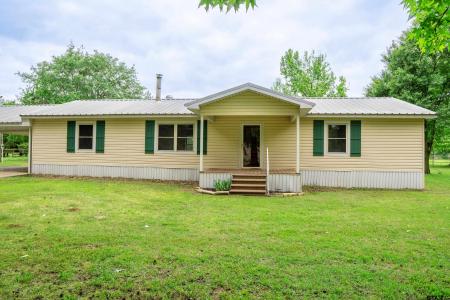 2638 CR 4115, Mt Vernon, Texas 75457, États-Unis