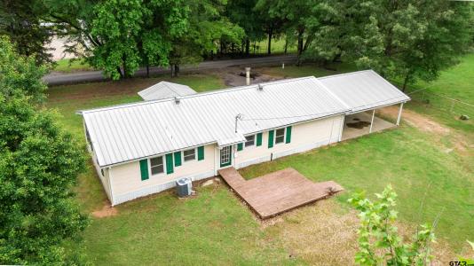 2638 CR 4115, Mt Vernon, Texas 75457, États-Unis