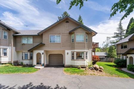 311 Old McCloud Unit H, Mt Shasta, Californie 96067, États-Unis