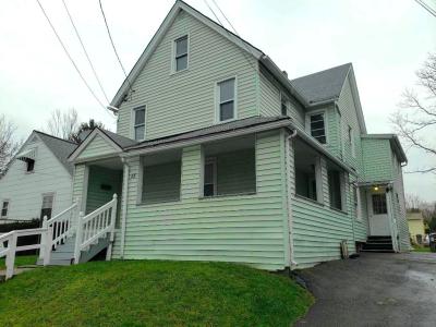 88 Bigelow Street, Binghamton, New York 13904, États-Unis
