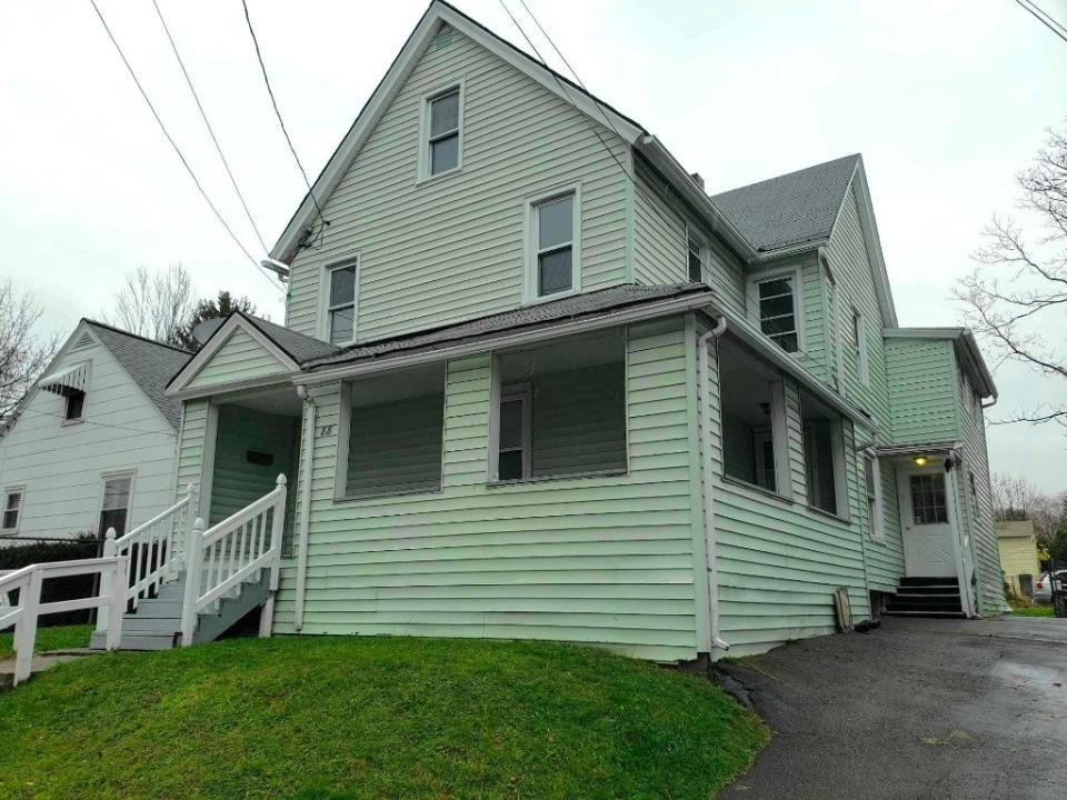 88 Bigelow Street, Binghamton, New York 13904, Amerika Birleşik Devletleri