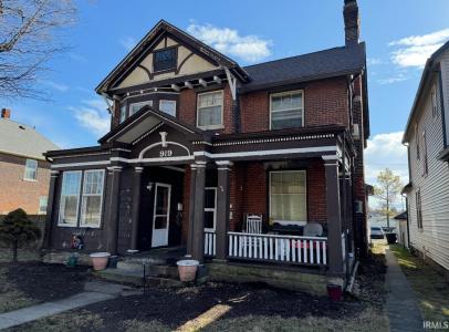919 Parkview Avenue, Fort Wayne, Indiana 46802, USA