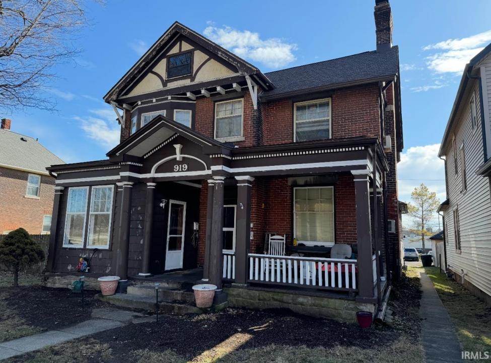 919 Parkview Avenue, Fort Wayne, Indiana 46802, Estados Unidos