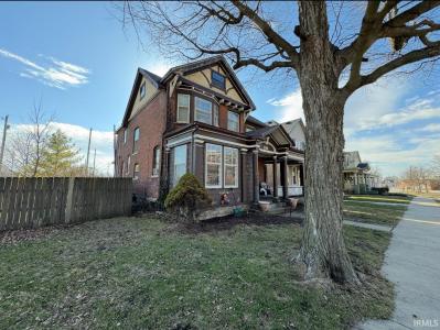 919 Parkview Avenue, Fort Wayne, Indiana 46802, Estados Unidos