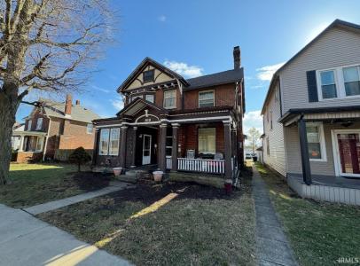 919 Parkview Avenue, Fort Wayne, Indiana 46802, Estados Unidos