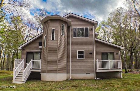 1086 Brantwood Road, Newfoundland, Pennsylvania 18445, Estados Unidos