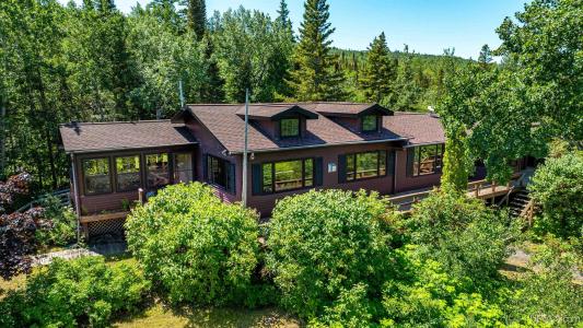 12932 M26, Eagle Harbor, 密西根州 49950, 美國