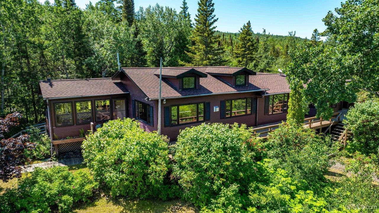 12932 M26, Eagle Harbor, Michigan 49950, Estados Unidos