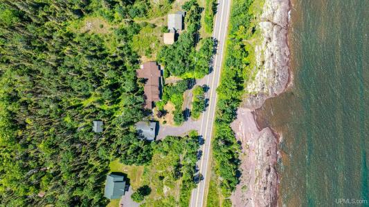 12932 M26, Eagle Harbor, Michigan 49950, Estados Unidos