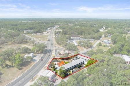 5565 E Silver Springs Boulevard, Silver Springs, Florida 34488, Estados Unidos