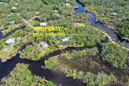 6760 S Beagle Drive, Homosassa, فلوريدا 34448, الولايات المتحدة