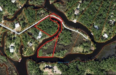 Homosassa, Florida 34448