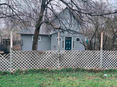 25 1st St SW, Sawyer, Dakota Del Norte 58781, Estados Unidos