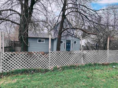 25 1st St SW, Sawyer, Dakota Del Norte 58781, Estados Unidos