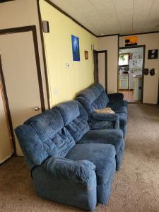 25 1st St SW, Sawyer, ND 58781, USA