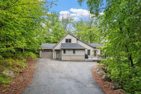 156 Black Mountain Road, Lincoln, New Hampshire 03251, USA