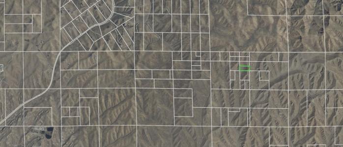 S/O Weller Rd APN 093-070-08-00-3, Bakersfield, 加利福尼亚州 93308, 美国