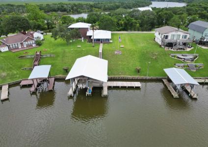 5361 County Road 868E, Brazoria, Texas 77422, Estados Unidos
