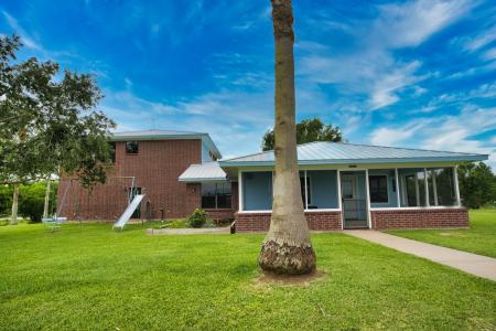 5361 County Road 868E, Brazoria, Texas 77422, Estados Unidos