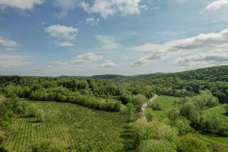 00 James River/oakville Rd, Appomattox, Wirginia 24553, USA