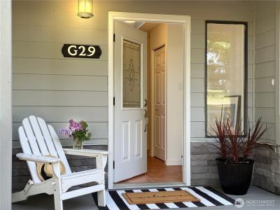 29 G Sound Place, Hat Island, ワシントン 98206, アメリカ合衆国