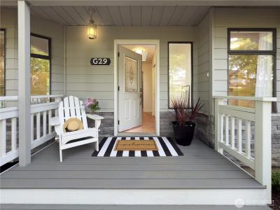 29 G Sound Place, Hat Island, Washington 98206, États-Unis