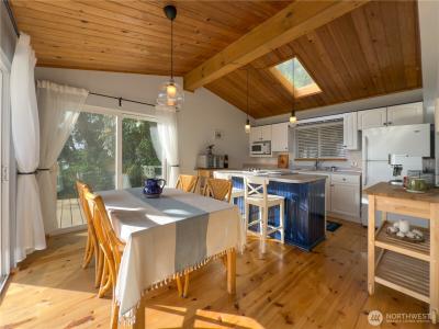 36 K Beach Way, Hat Island, Washington 98206, États-Unis