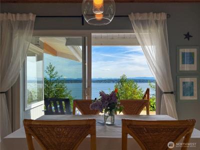36 K Beach Way, Hat Island, Washington 98206, États-Unis