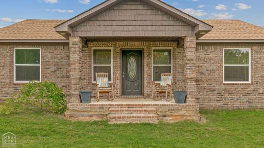 17603 Barry Lane, Trumann, Arkansas 72472, USA